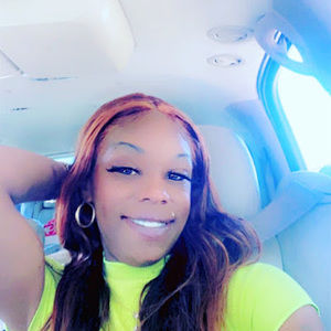 Meet your Posher, Antoinette